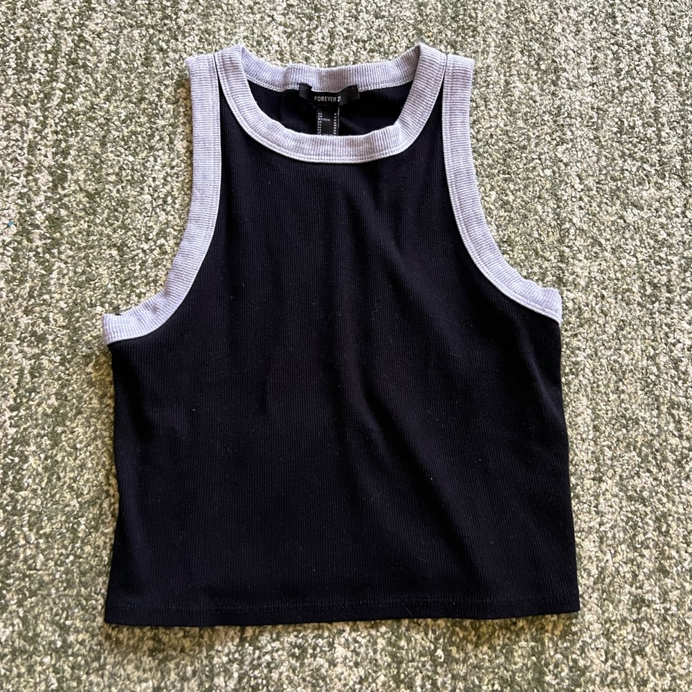forever 21 top